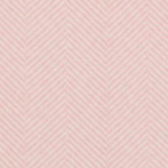 ChappyWrap Harborview Herringbone Blush Dog Blanket