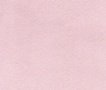 Blush Pink Velvet Lady Bow Collar