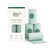 120 Bags