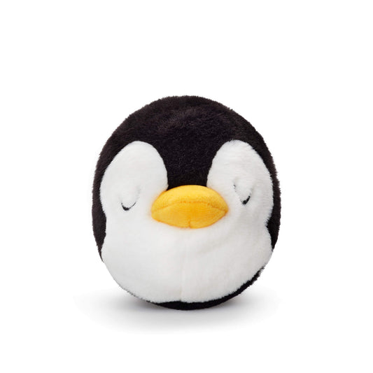 Penguin 2-in-1 Bounce Dog Toy
