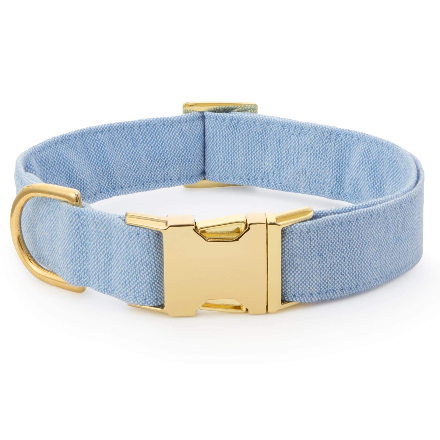 Daisy Dog Collar Flower Set