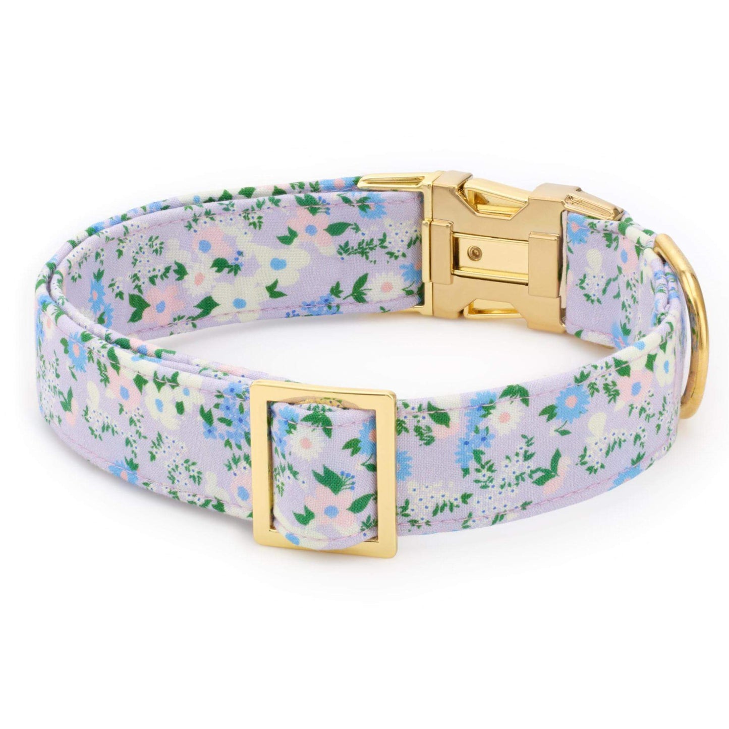 Flora Dog Collar