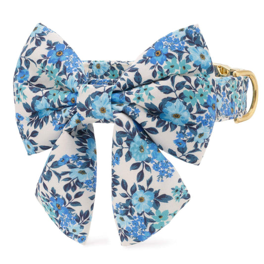 Jardin Lady Bow Collar