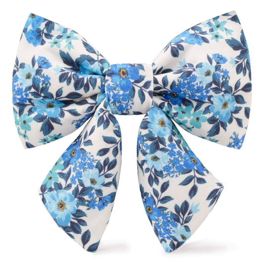 Jardin Lady Dog Bow