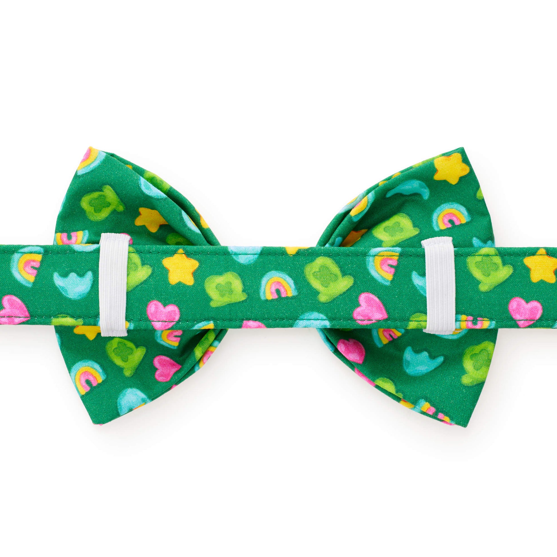 Charmed Bow Tie Collar
