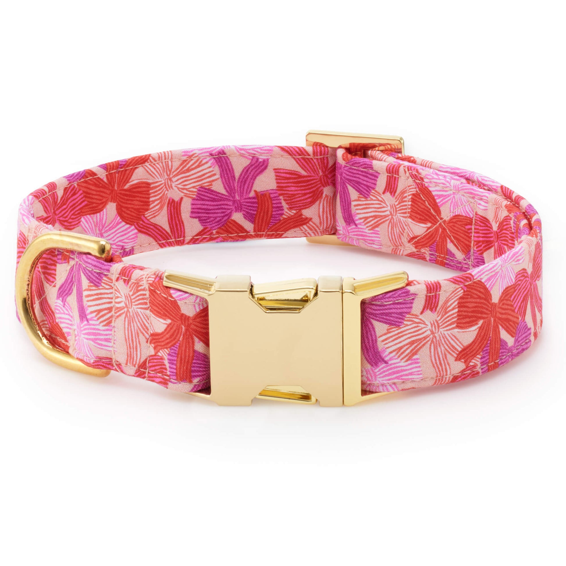 Take a Bow Dog Collar
