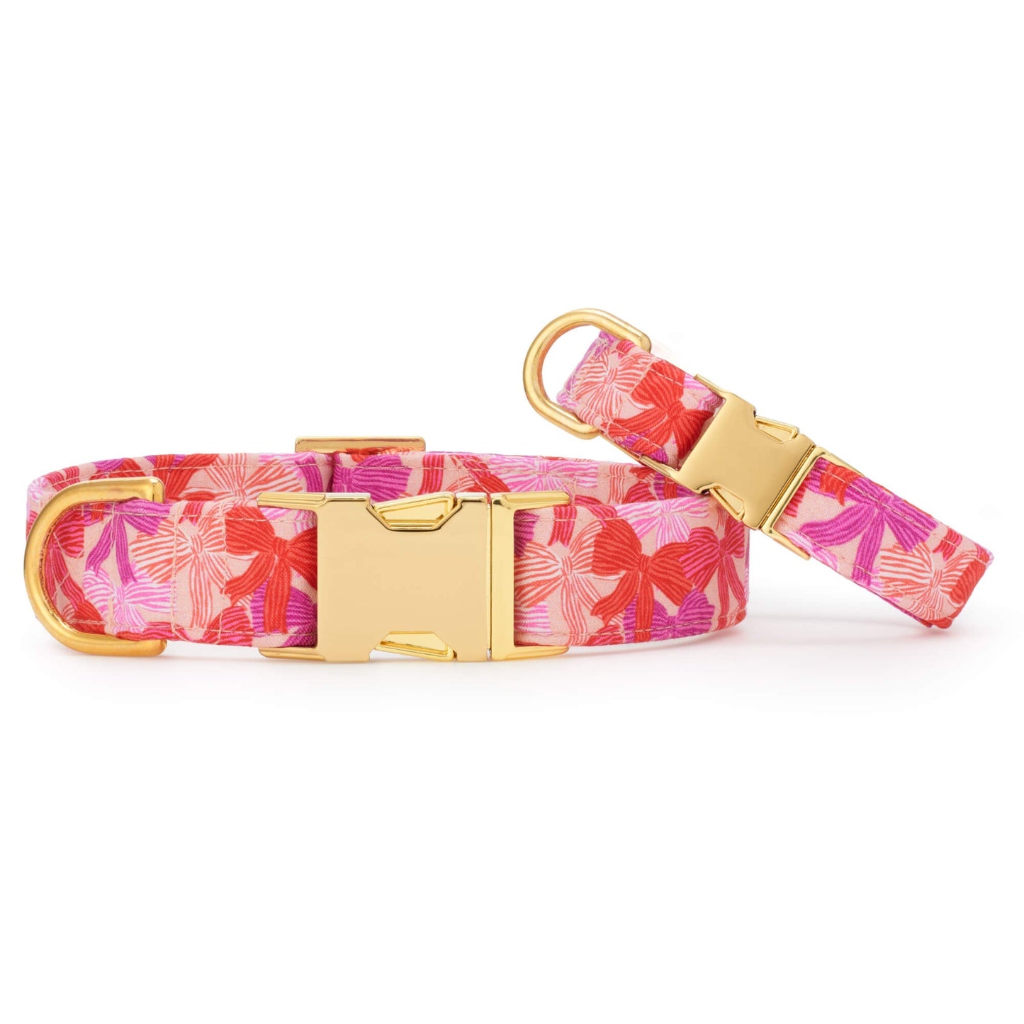 Take a Bow Dog Collar