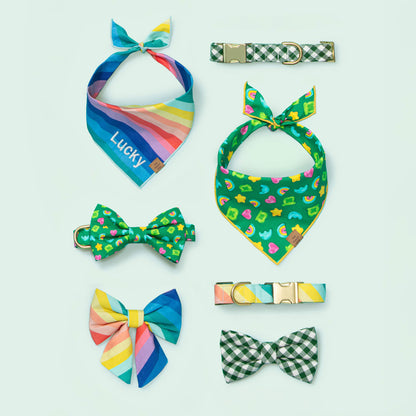 Charmed Dog Bandana