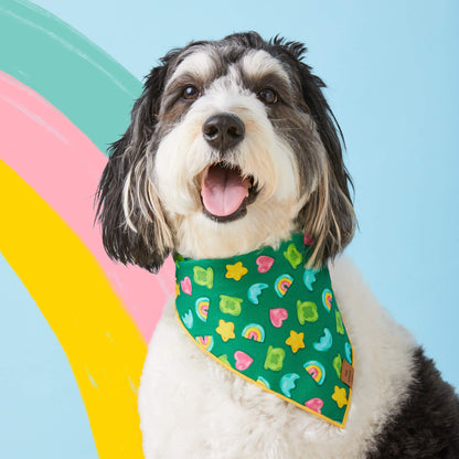 Charmed Dog Bandana