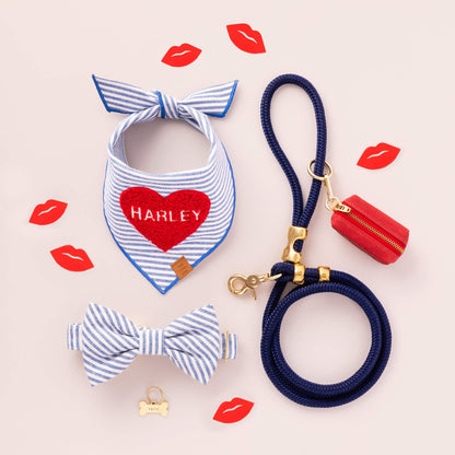 Bone Pet ID Tag