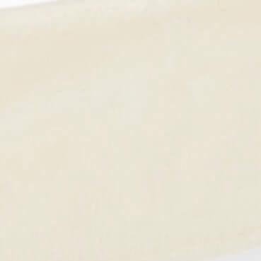 Ivory Velvet Bow Tie Collar