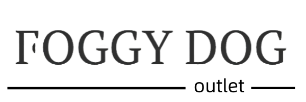 The Foggy Dog outlet shop